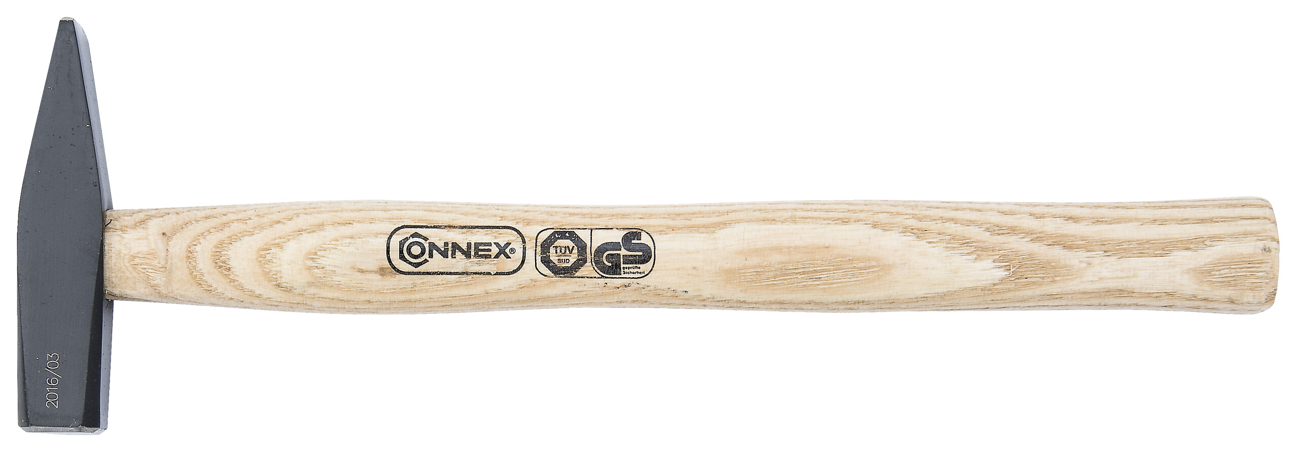 CONNEX Schlosserhammer L: ca. 28,5 cm CONNEX Schlosserhammer L: ca. 28,5 cm