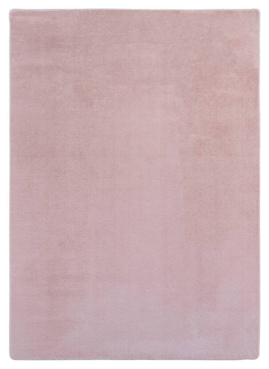 Ayyildiz Teppich JOY rosa B/L: ca. 240x340 cm