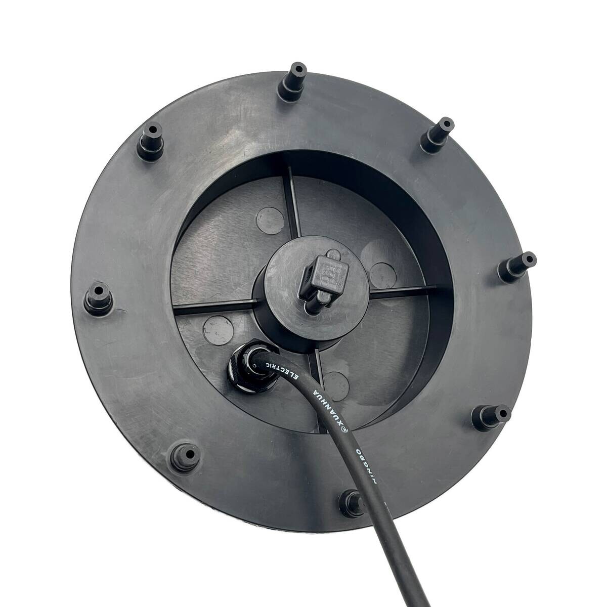 Außenleuchte stein B/H: ca. 40x40 cm