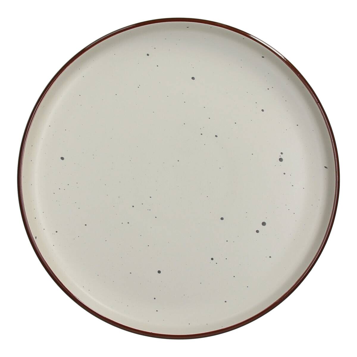 TOGNANA Tafelservice URBAN ARDENNE bunt Keramik 18 tlg.