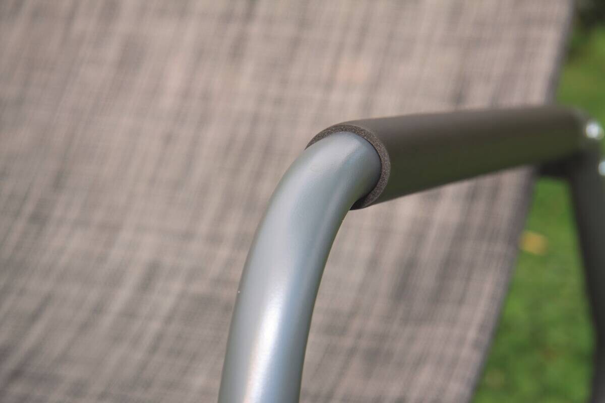 Acamp Gartenliege Rockstar