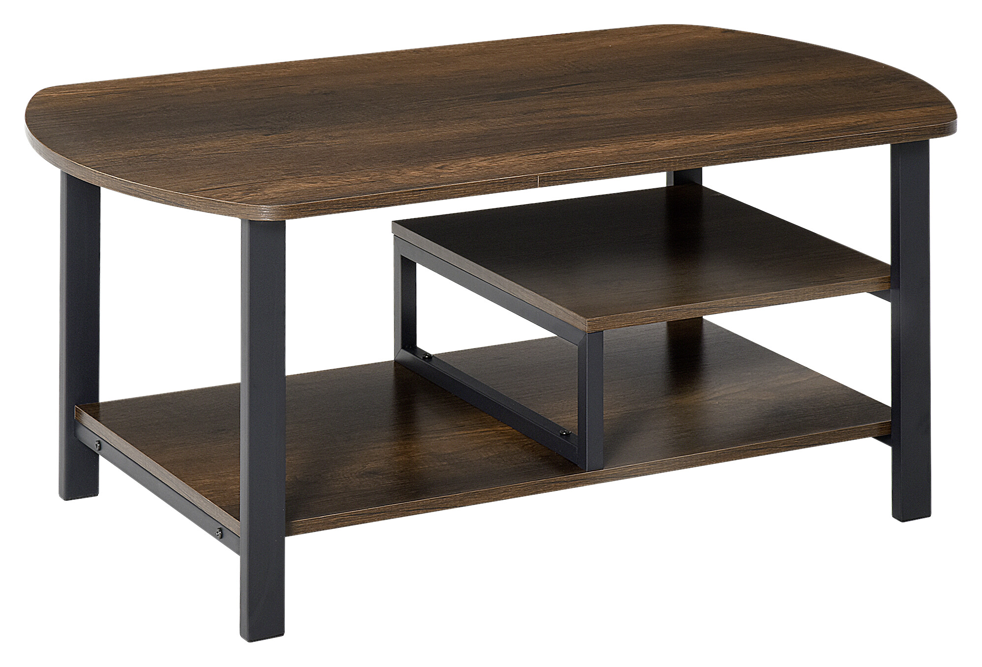 HOMCOM Couchtisch 833-952 HOMCOM Couchtisch 833-952