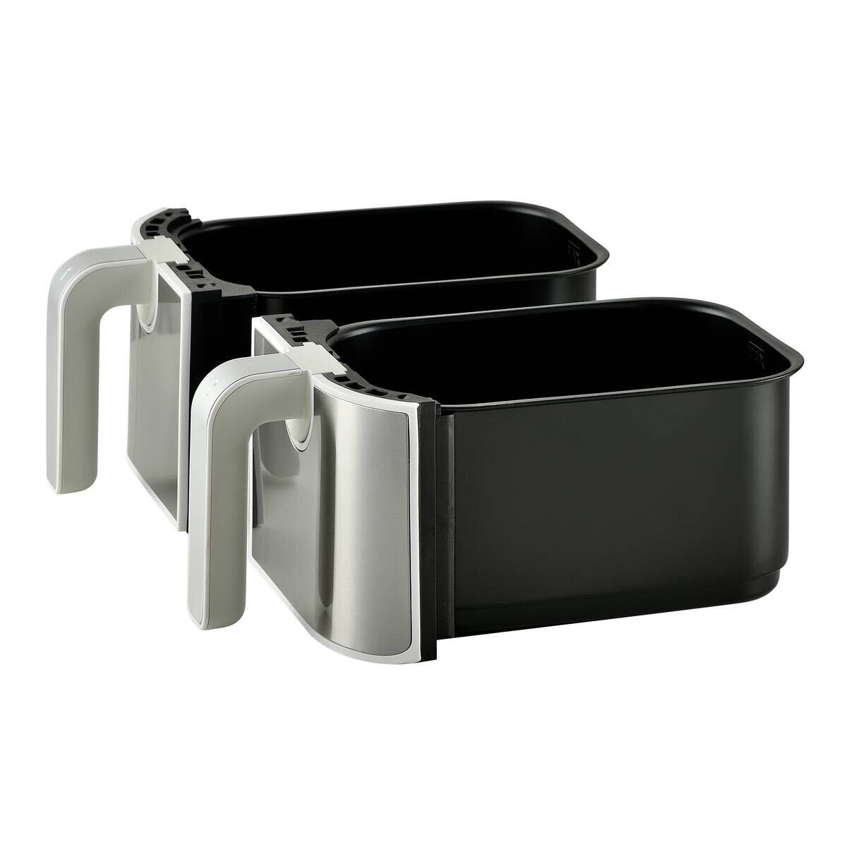 MASTERPRO Heißluftfritteuse ROCKET DUO 900