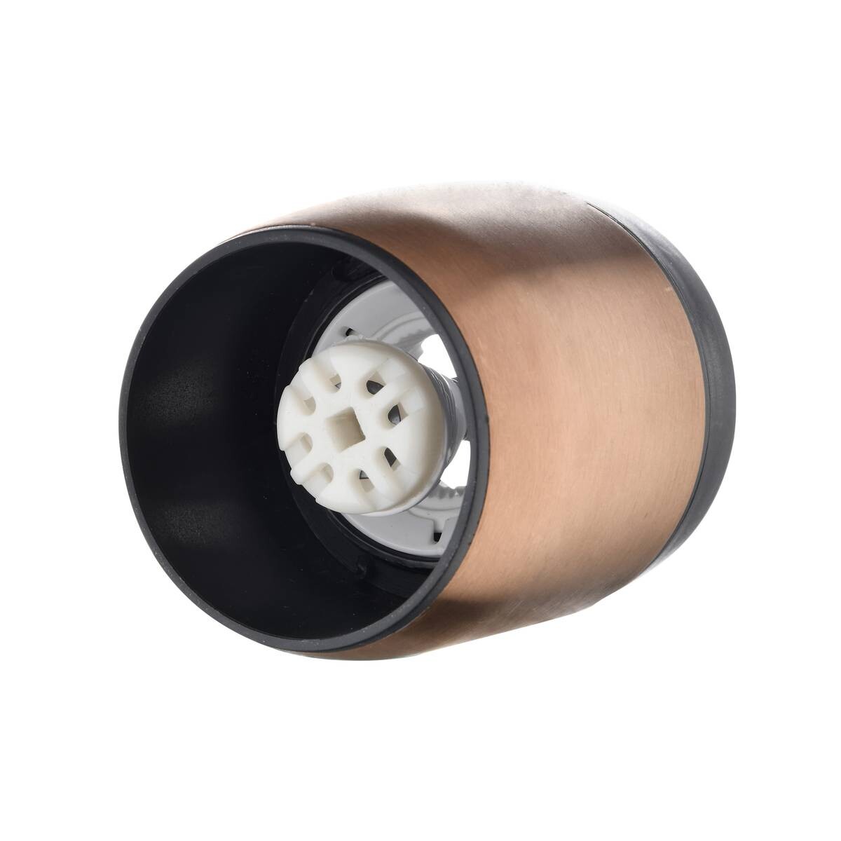 BERGNER Salz-/Pfefferstreuer Millerhaus Kupfer Edelstahl