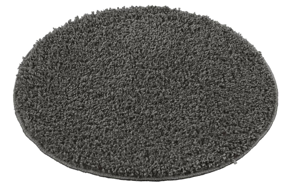Merinos Teppich Forest anthrazit D: ca. 160 cm