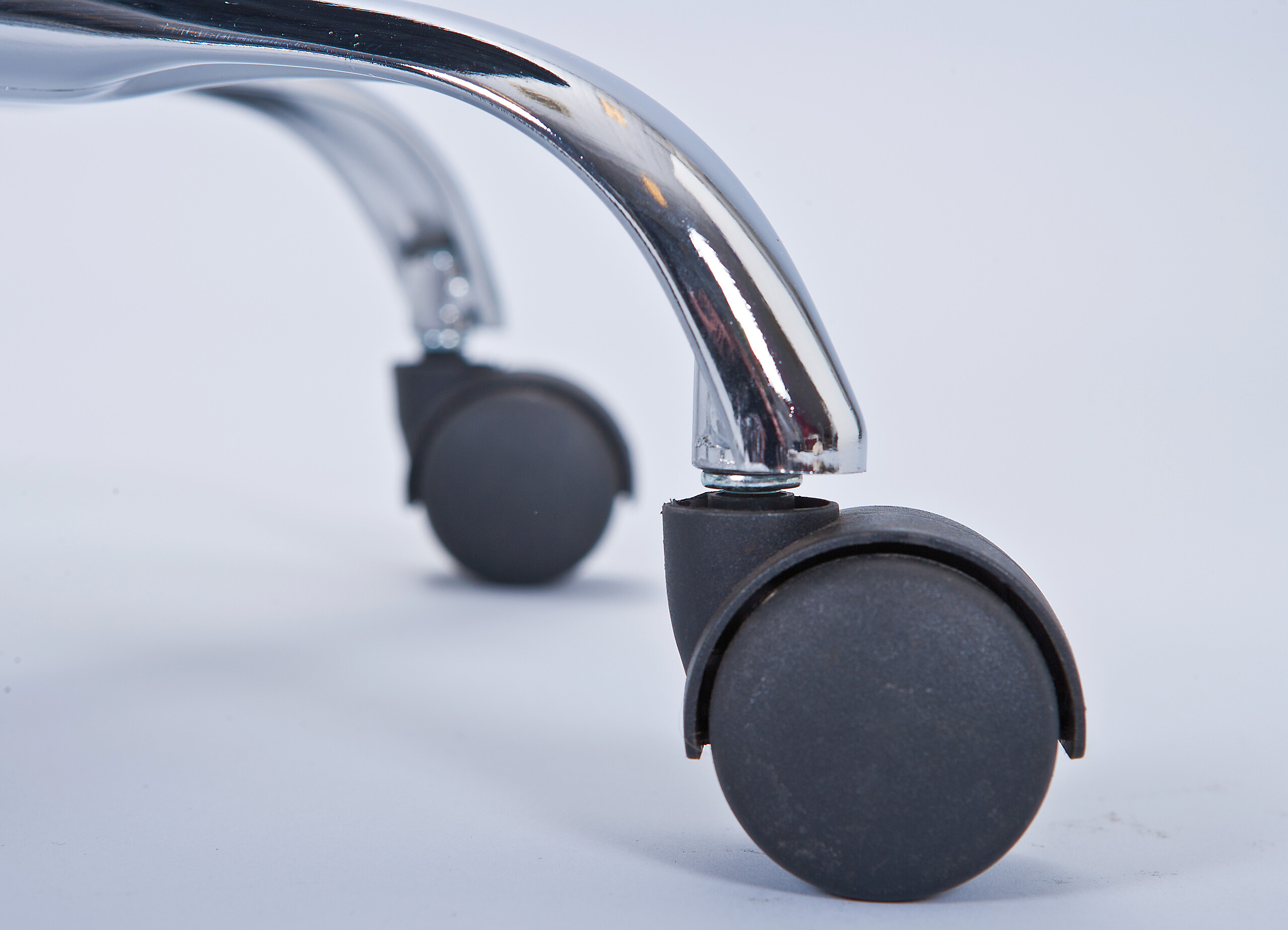 Kinderstuhl Bonnie black schwarz Textil