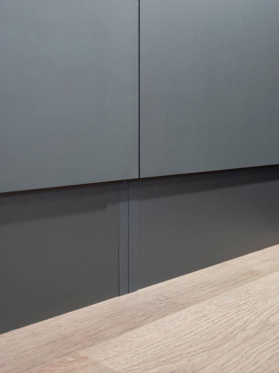 Küchenblock Oliver B/H/T: ca. 370x205x60 cm