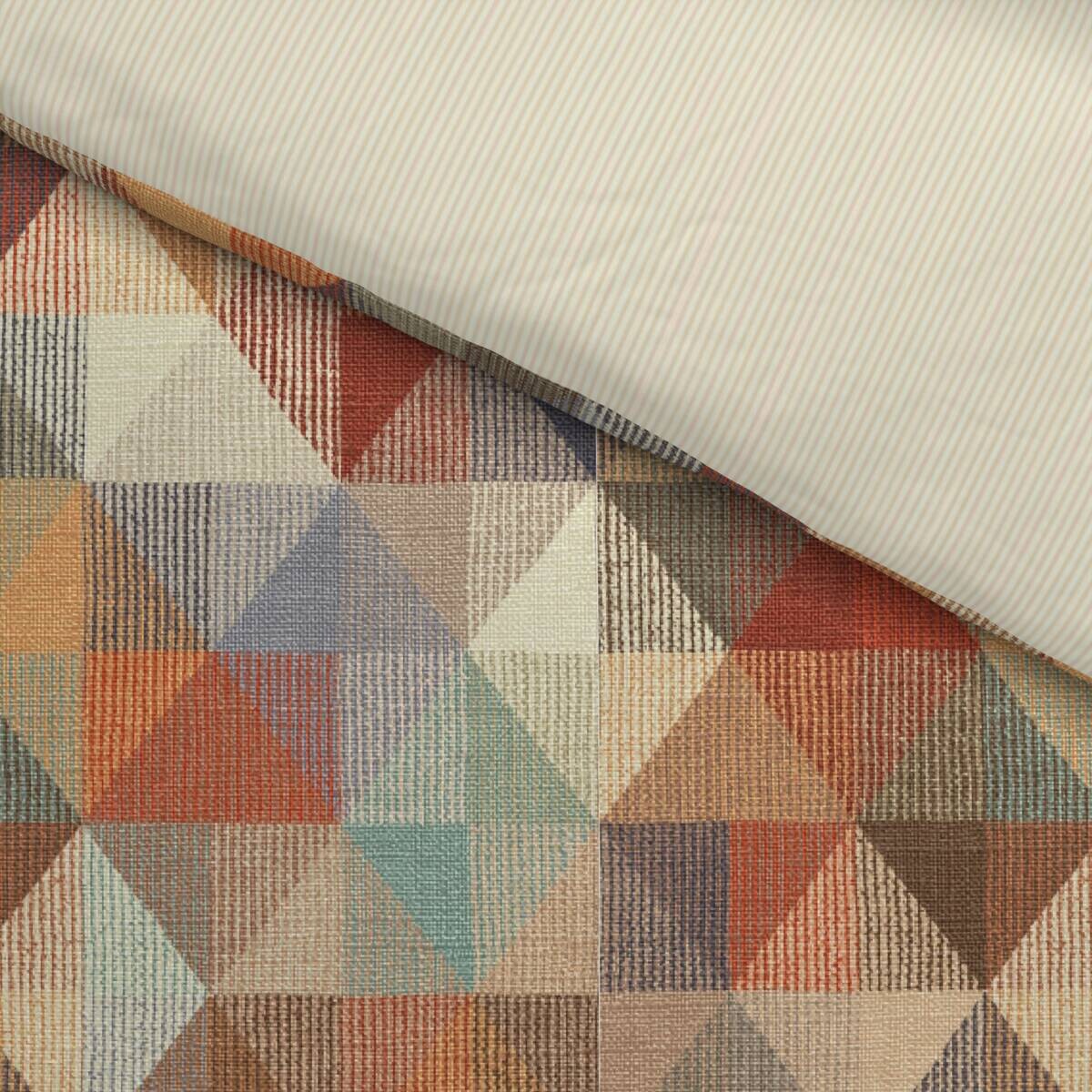 Baumwoll Wende Bettwäsche