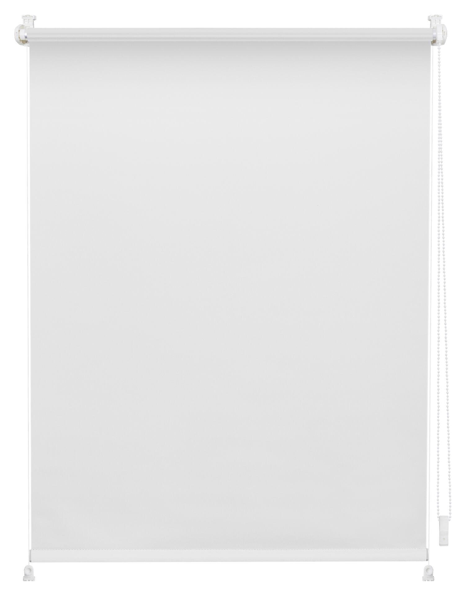 LICHTBLICK Verdunkelungsrollo altrosa B/L: ca. 90x220 cm