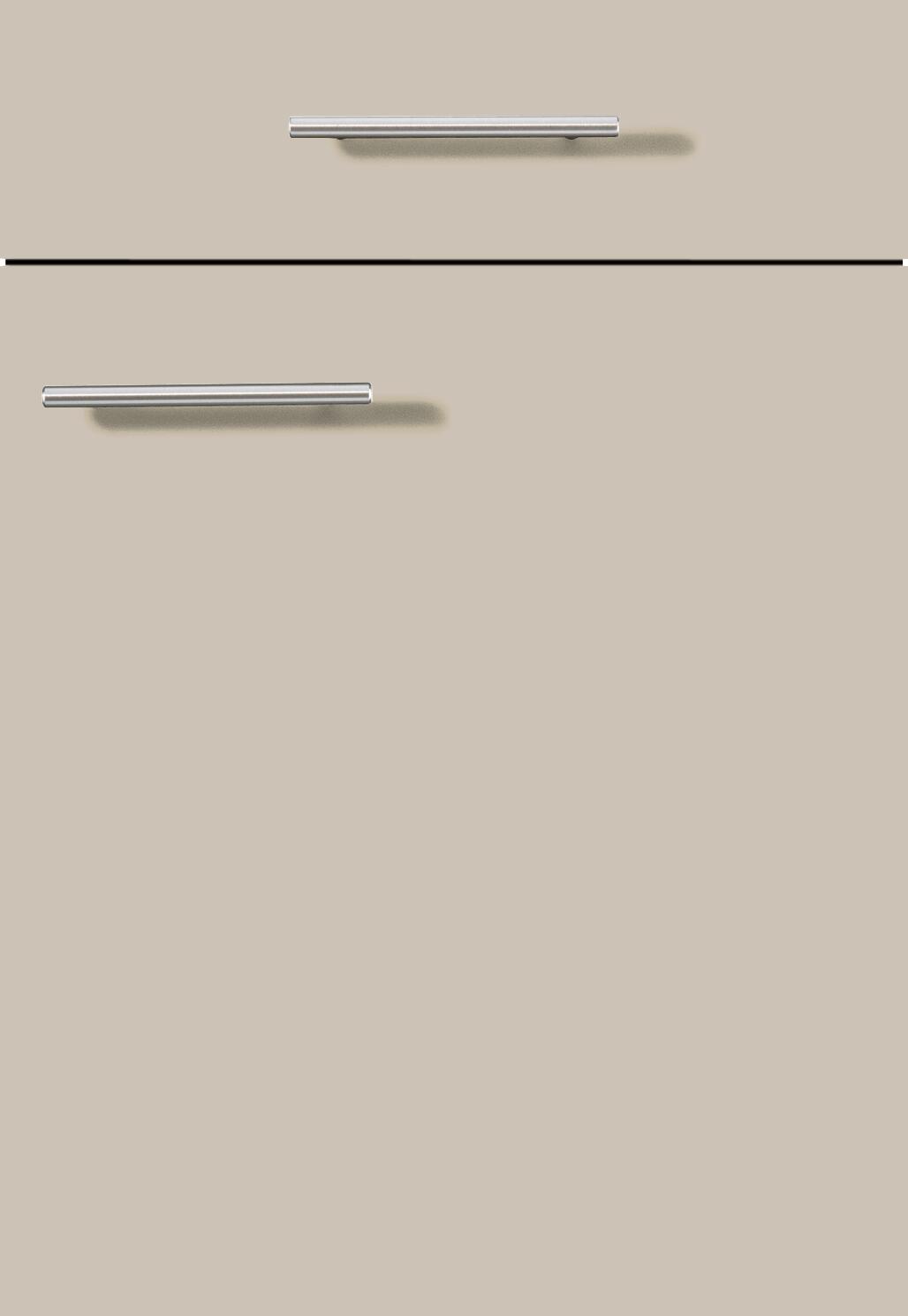 Impuls Küchenblock IP1200 salbei B/T: ca. 280x60 cm