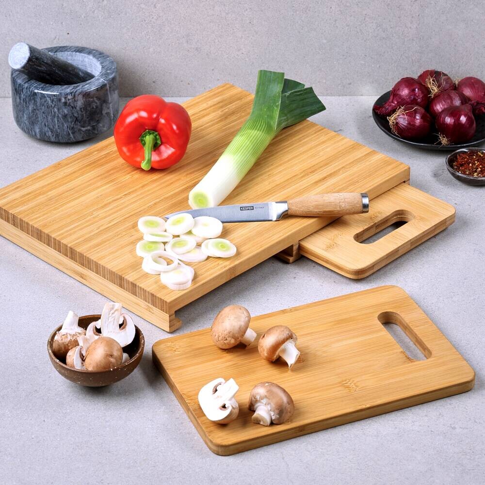 Kesper Schneidbrett Kesper Schneidbrett