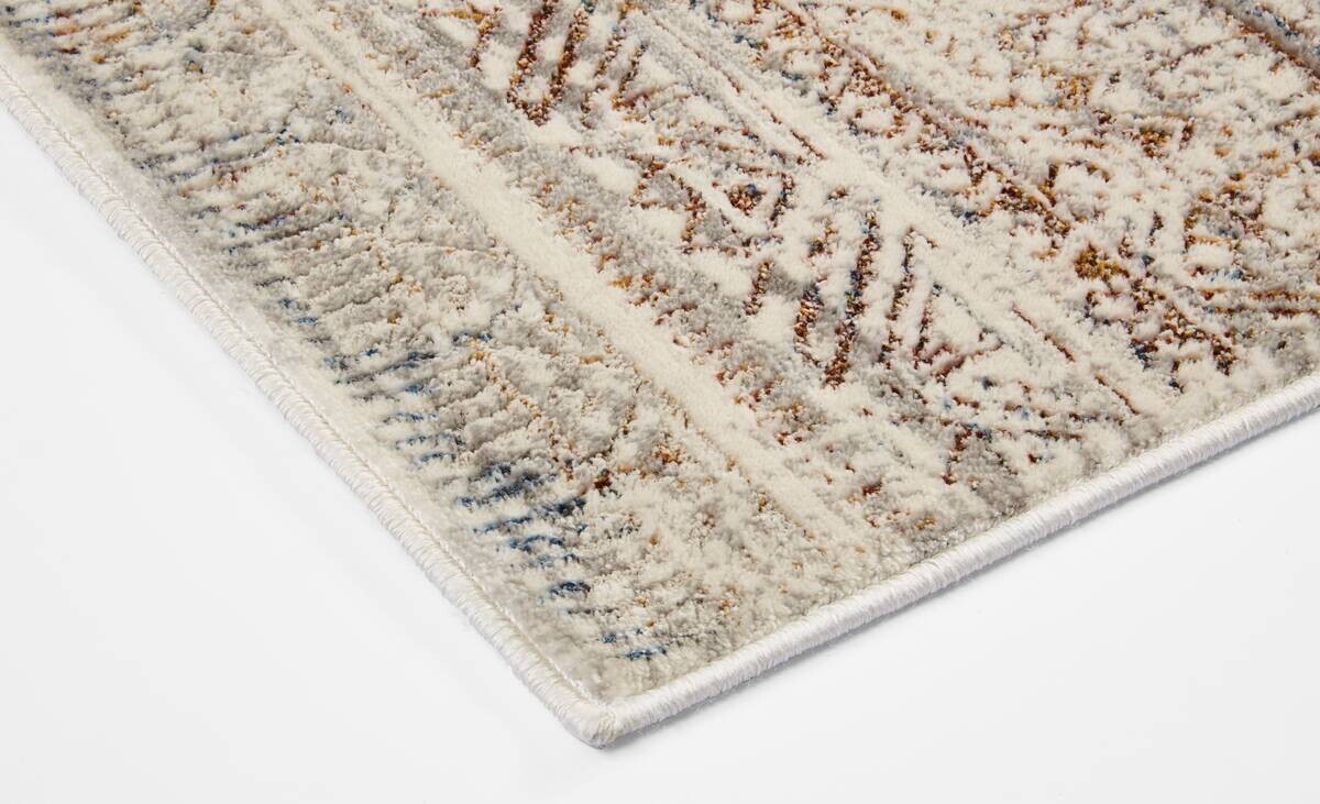 Webteppich Relato multicolor B/L: ca. 80x150 cm