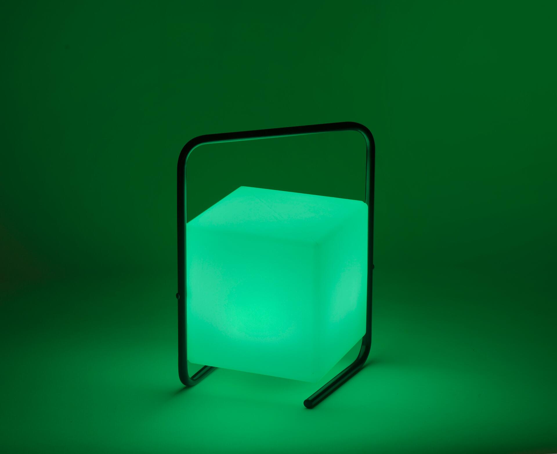 Just Light Mobile LED-Tischleuchte  PN19970-18