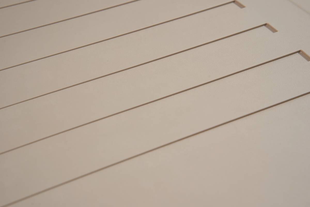 Respekta Einbauspüle Boston 86 x 50 B sandbeige Mineralite B/H/T: ca. 86x20x50 cm