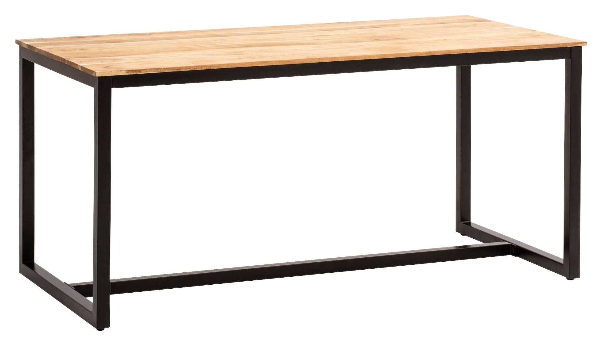 Esstisch B/H/T: ca. 180x76x90 cm