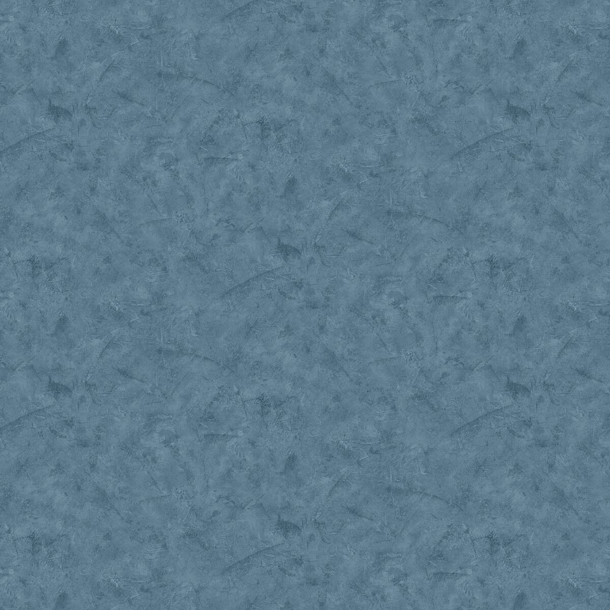 UGEPA Vliestapete Struktur blau B/L: ca. 53x1005 cm