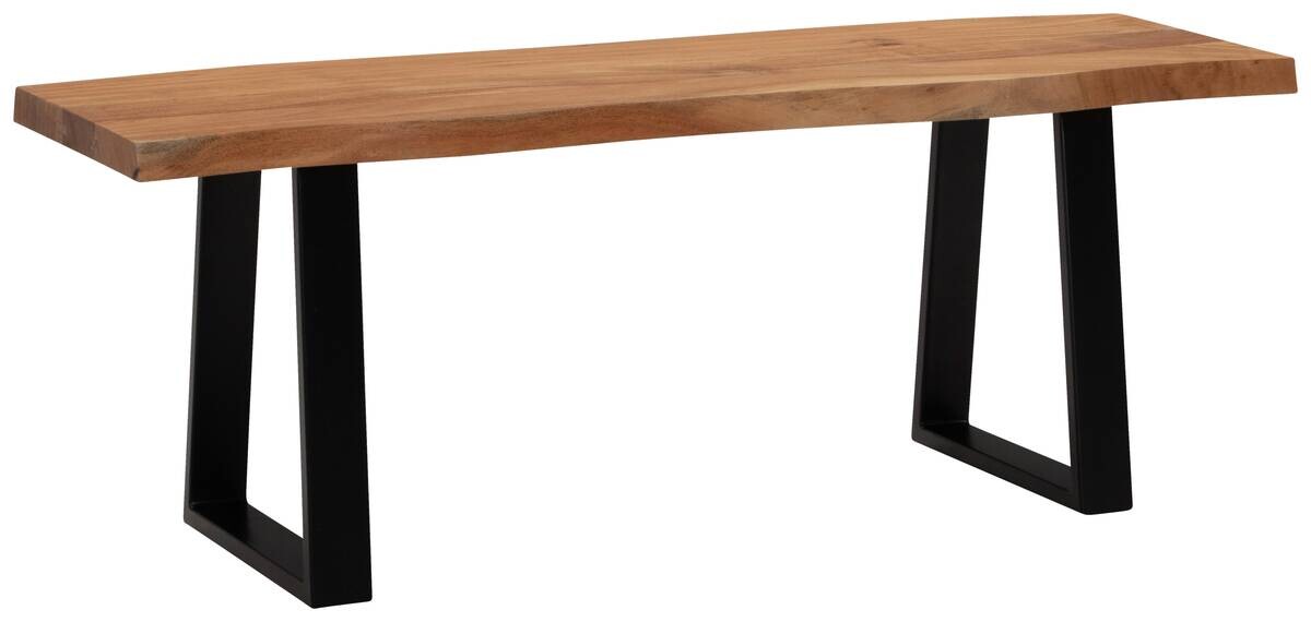 Sitzbank B/H/T: ca. 120x46x40 cm