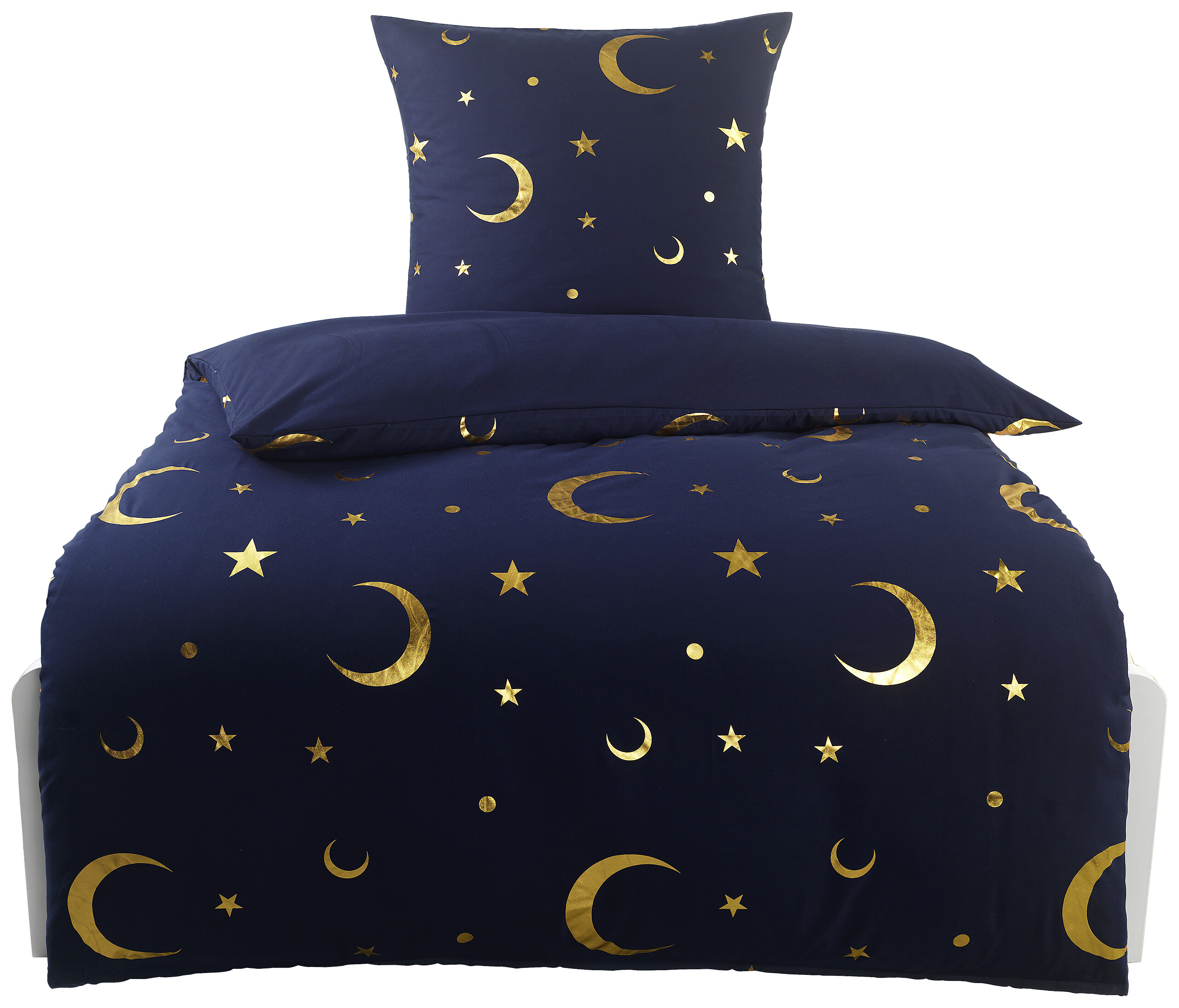 Microfaser Bettwäsche