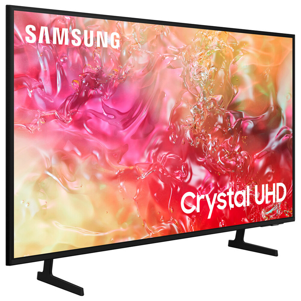 Samsung LED-Fernseher EU55CU7092U schwarz