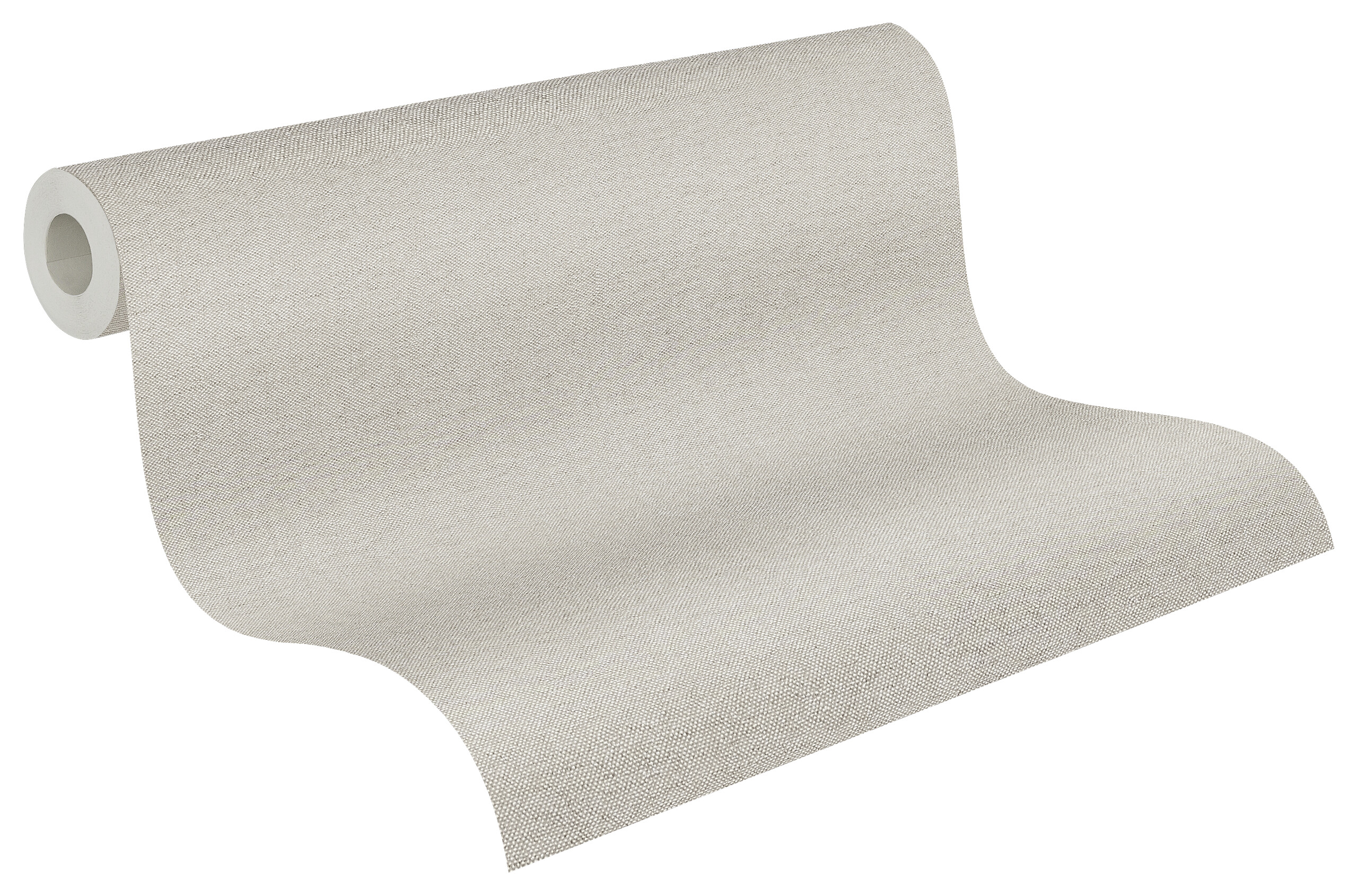 A.S.Creation Vliestapete beige braun B/H/D: ca. 53x1005x9,3 cm