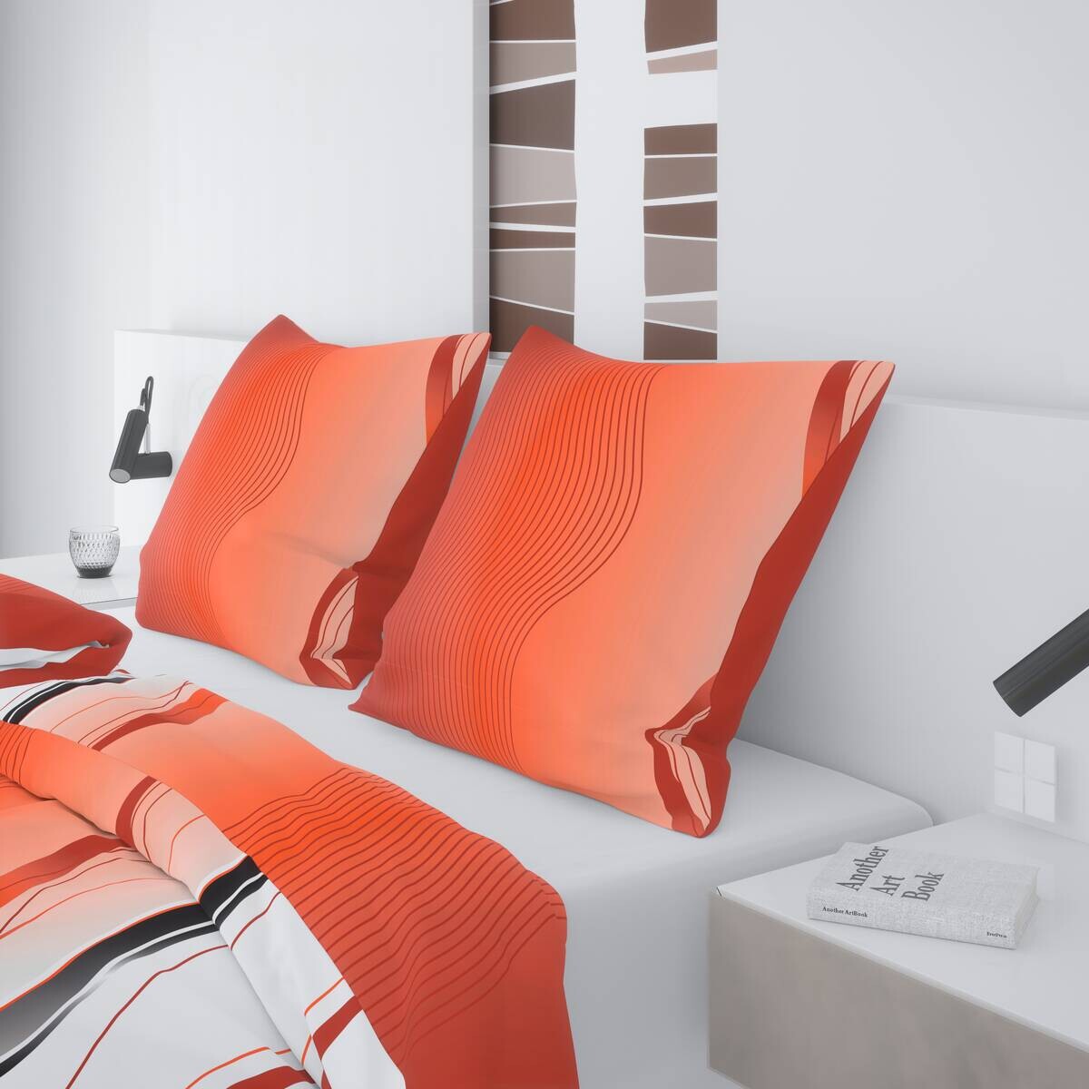 Microfaser Bettwäsche