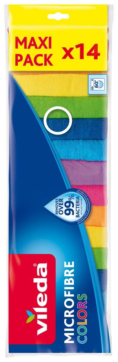 Vileda Reinigungstuch