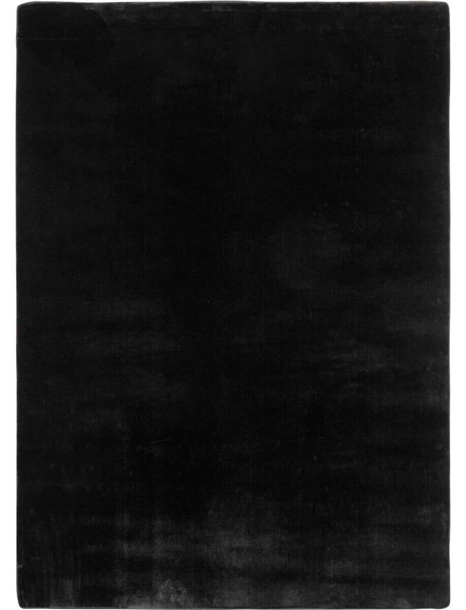 Ayyildiz Teppich JOY schwarz B/L: ca. 200x280 cm