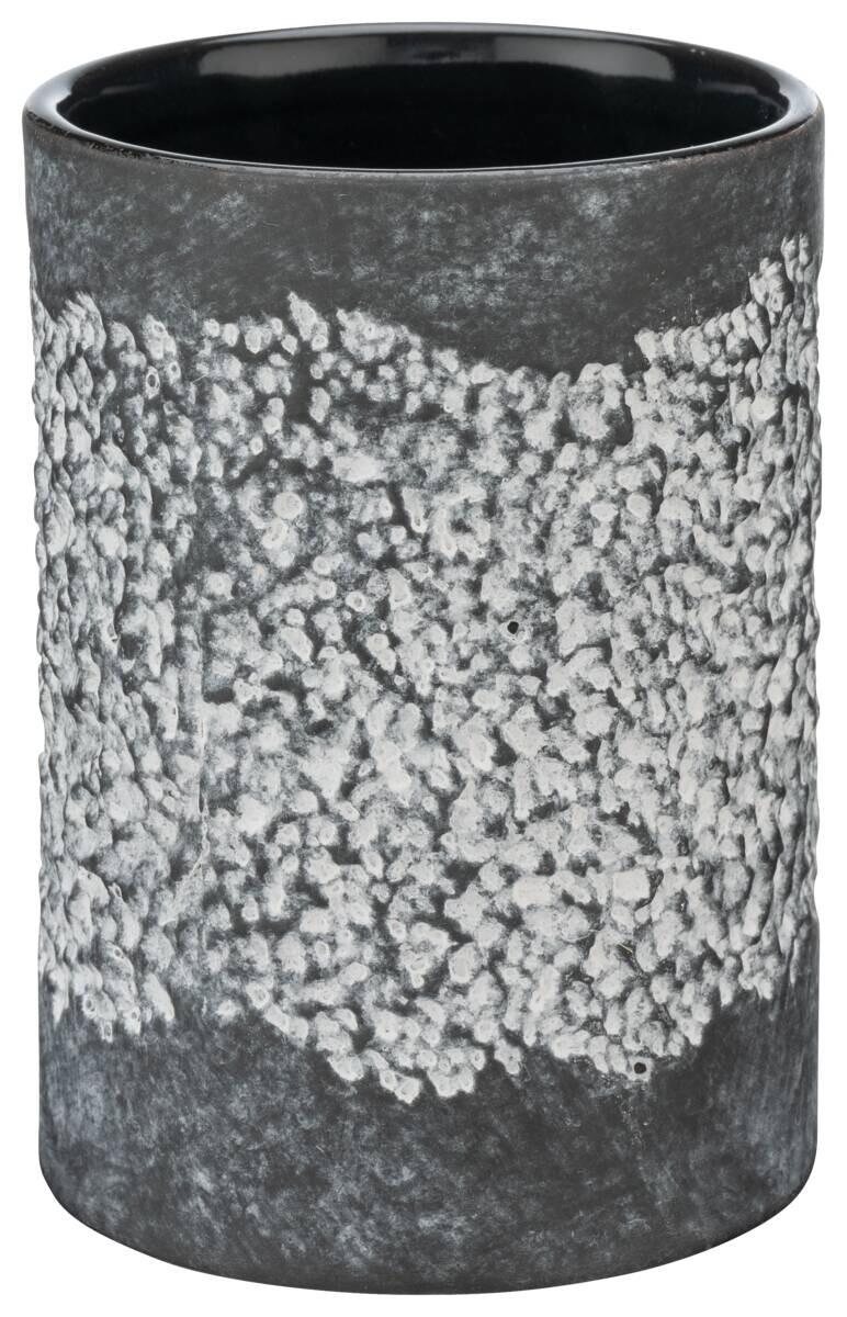 WENKO Zahnputzbecher Keramik