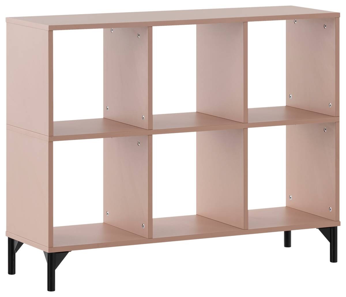 Regal Smash apricot B/H/T: ca. 104,3x82x33 cm