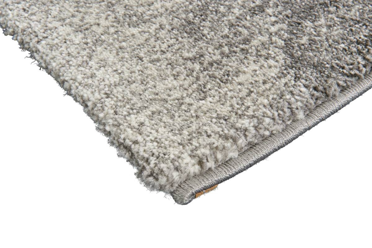 Teppich Rio grau B/L: ca. 200x290 cm