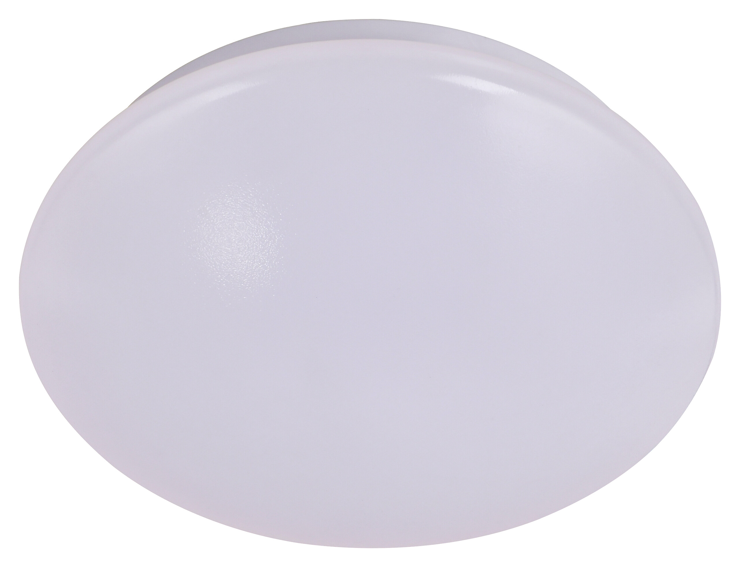 POCOline Deckenleuchte Cedrik weiß Kunststoff Metall H/D: ca. 8x22 cm