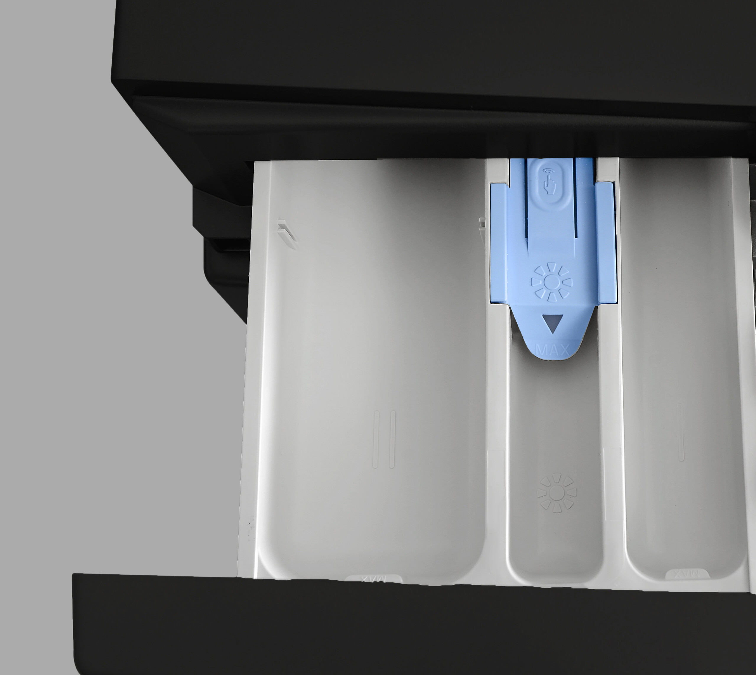 Waschmaschine TF-WM-5441T1FB