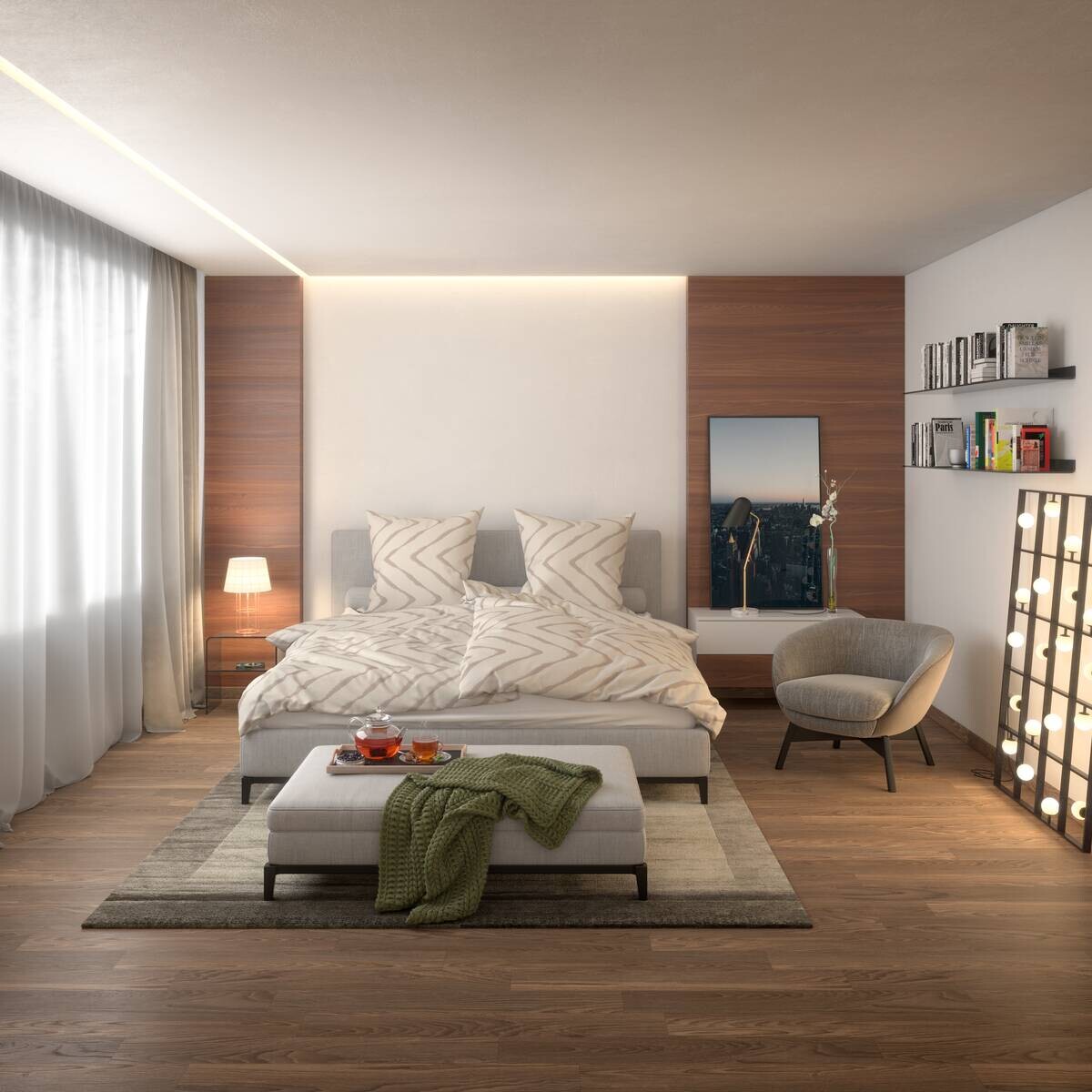 Baumwoll Bettwäsche Cotton touch