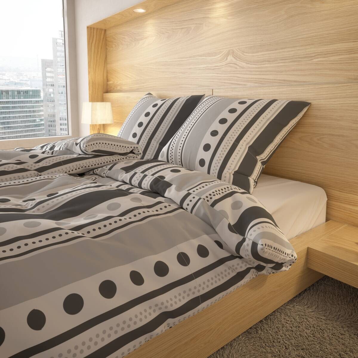 Microfaser Bettwäsche