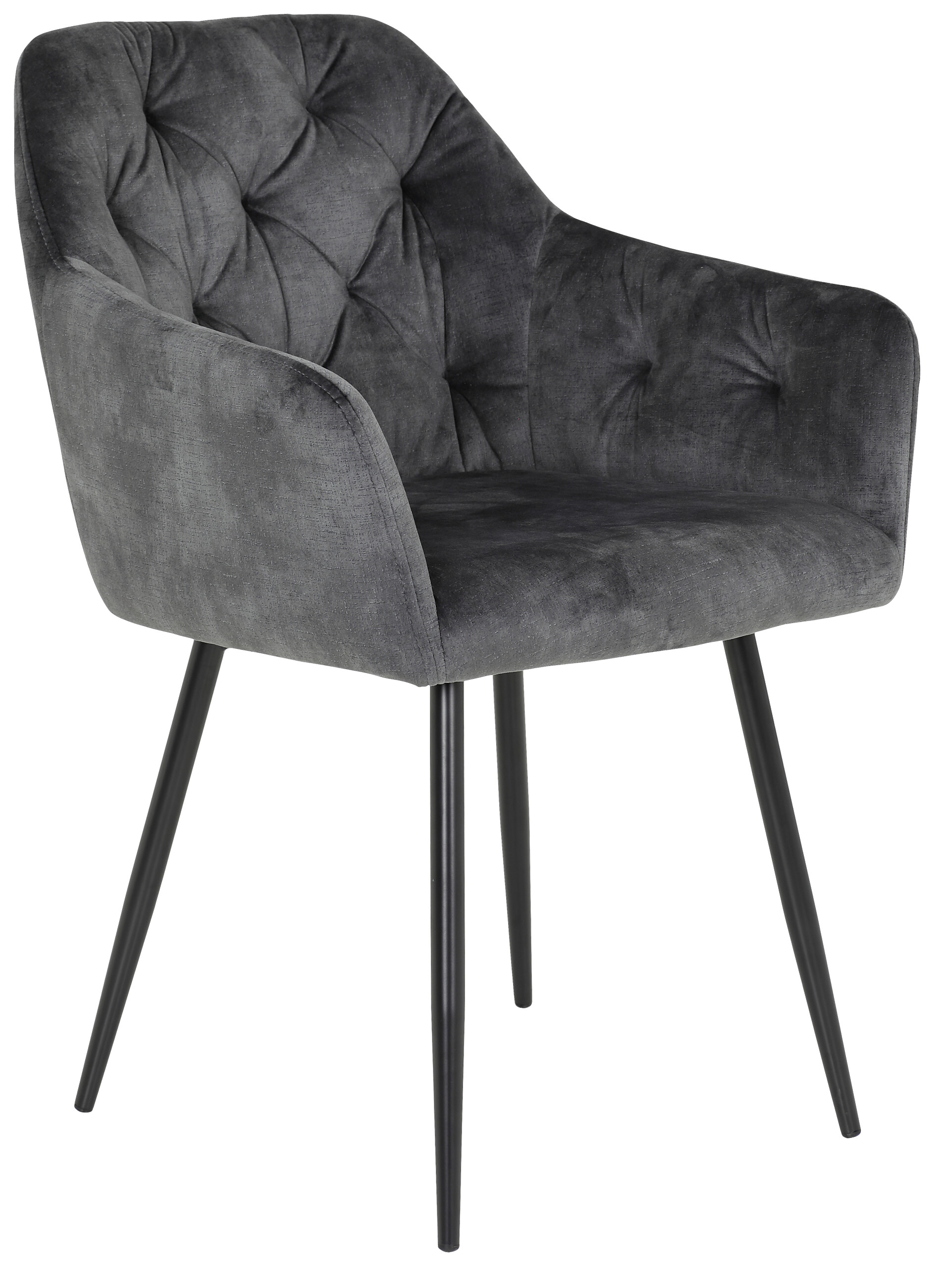 Essgruppe Cleo III Eiche Holzwerkstoff B/H/T: ca. 140x76x90 cm