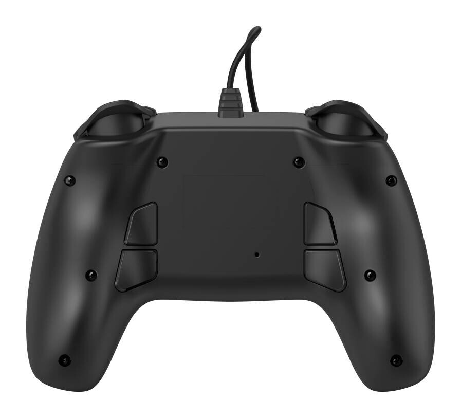 uRage Gamepad schwarz