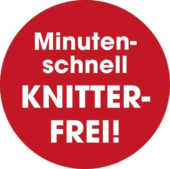 CLEANmaxx Hemden-/Blusenbügler 384 weiß silber Nylon Edelstahl Kunststoff B/H/L: ca. 16x100x58 cm