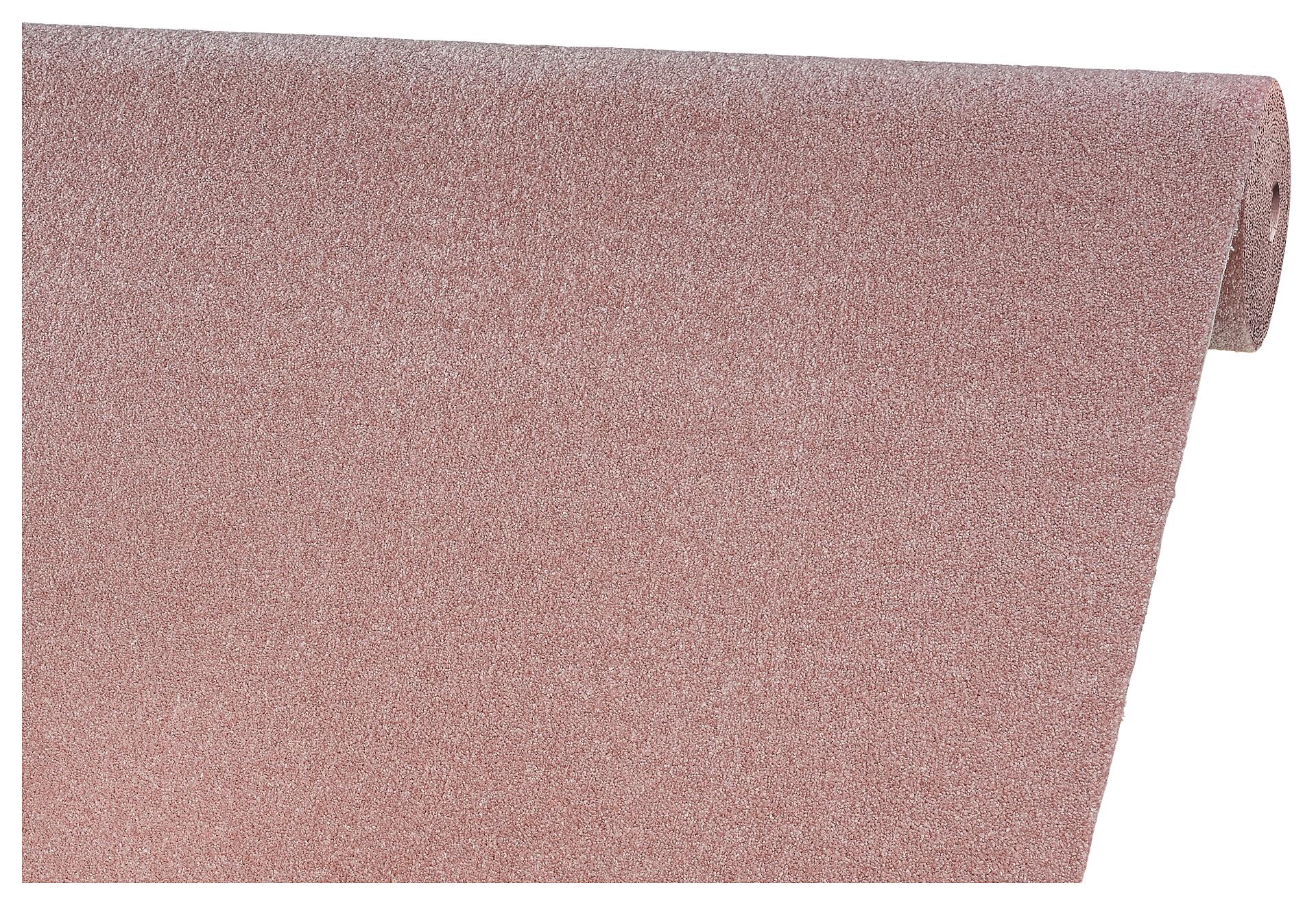 Teppichboden Lazio altrosa B: ca. 400 cm pro m²