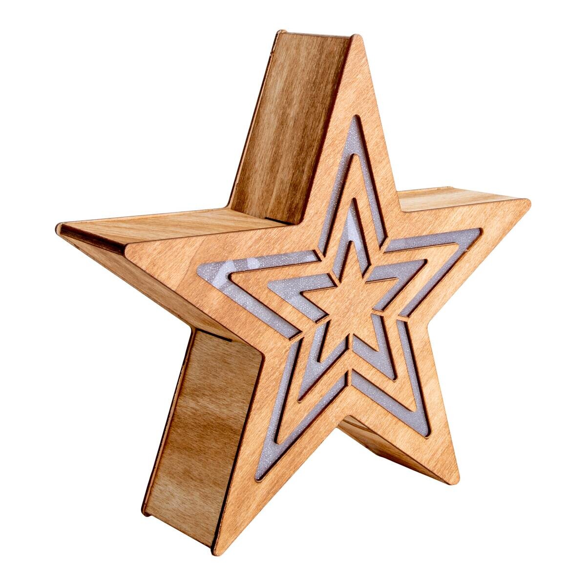 Näve Leuchten LED-Dekoleuchte