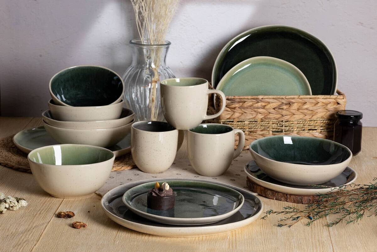 POCOline Dessertteller