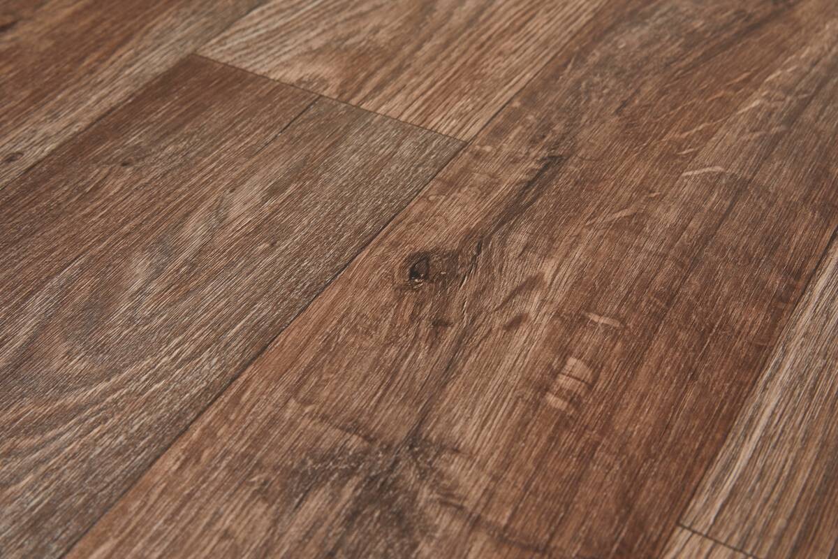 Vinylboden Spark Stabparkett B/L: ca. 200x300 cm pro Stück