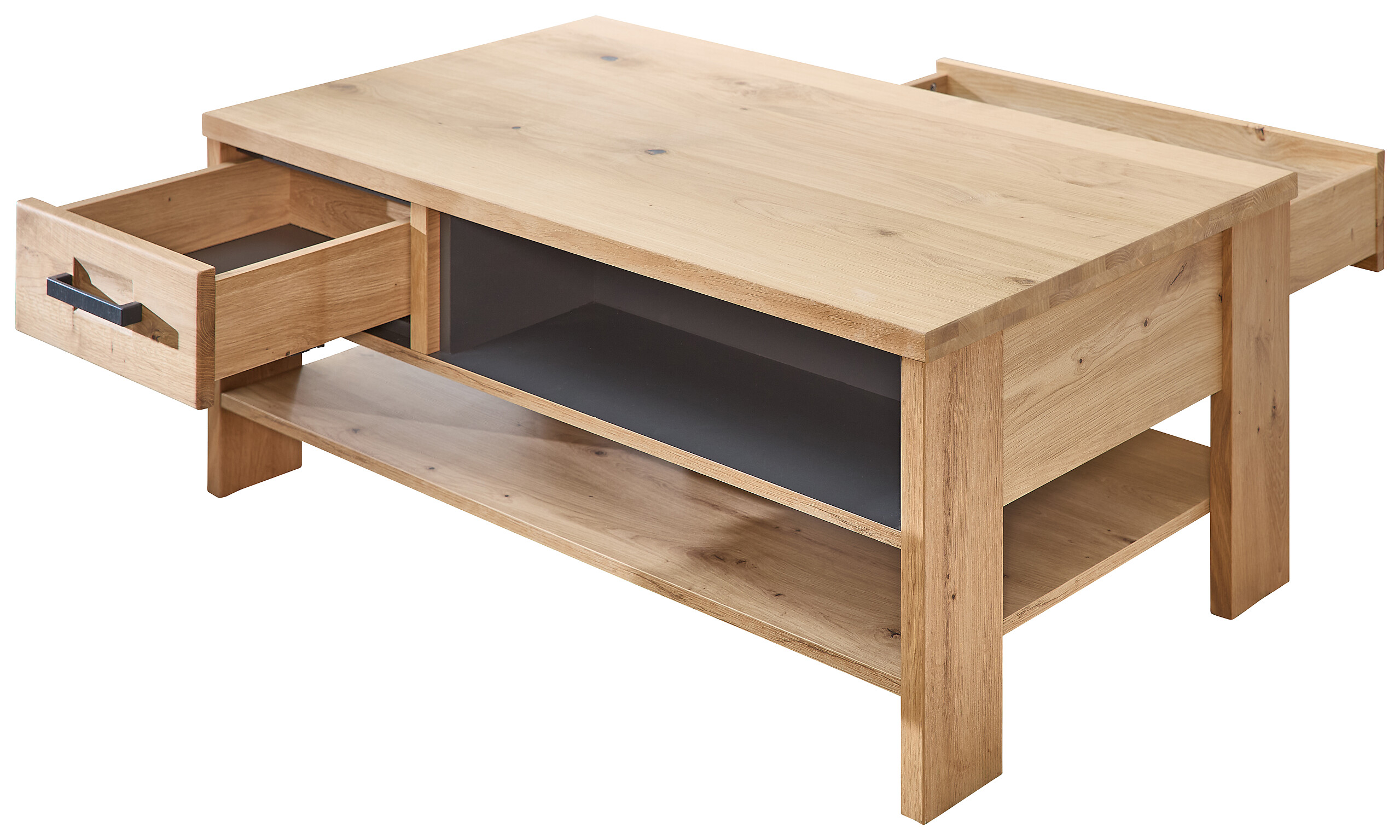 Couchtisch Genua B/H/T: ca. 110x45x65 cm