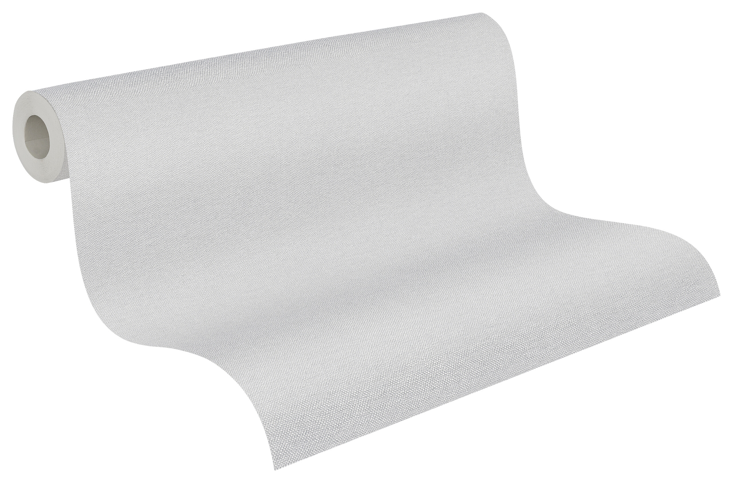 A.S.Creation Vliestapete grau B/H/D: ca. 53x1500x10,8 cm