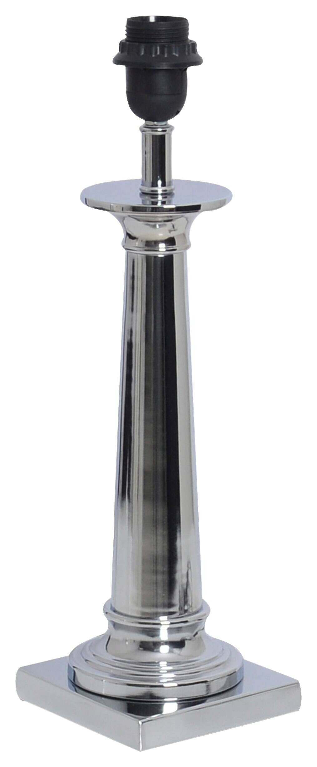 Näve Leuchten Tischleuchte NV122842 E27