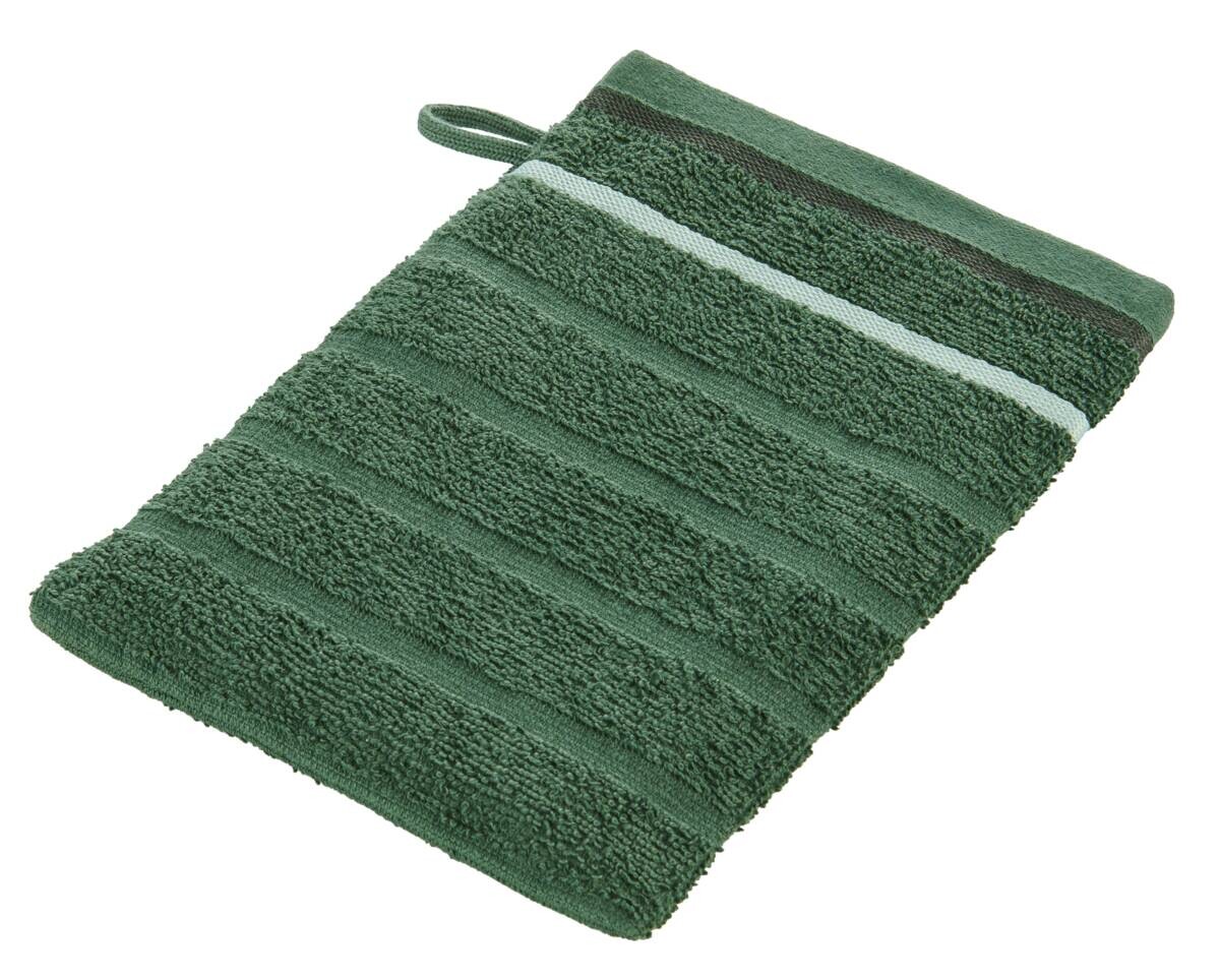 oh cosy Waschhandschuh Marta