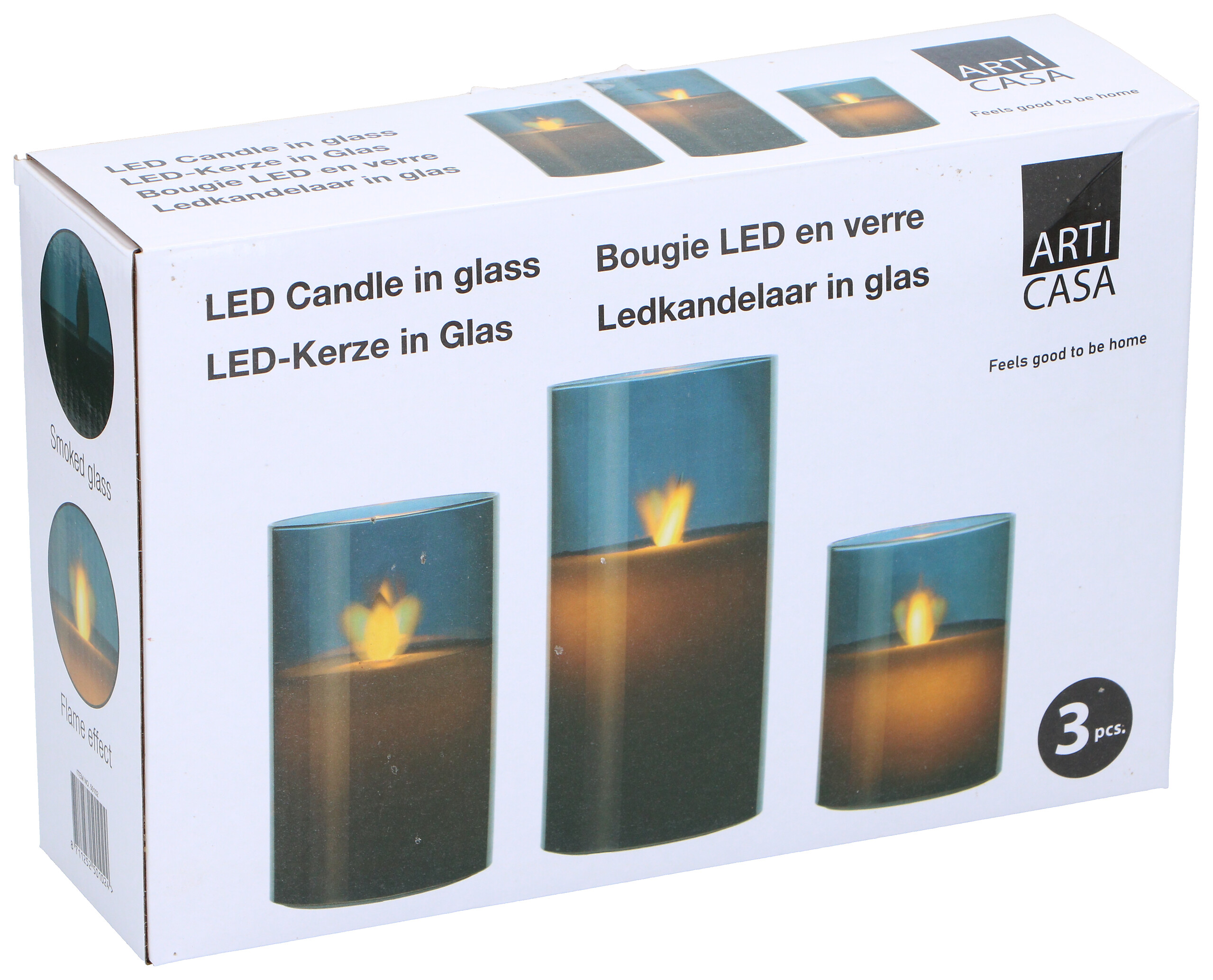 LED-Kerzen