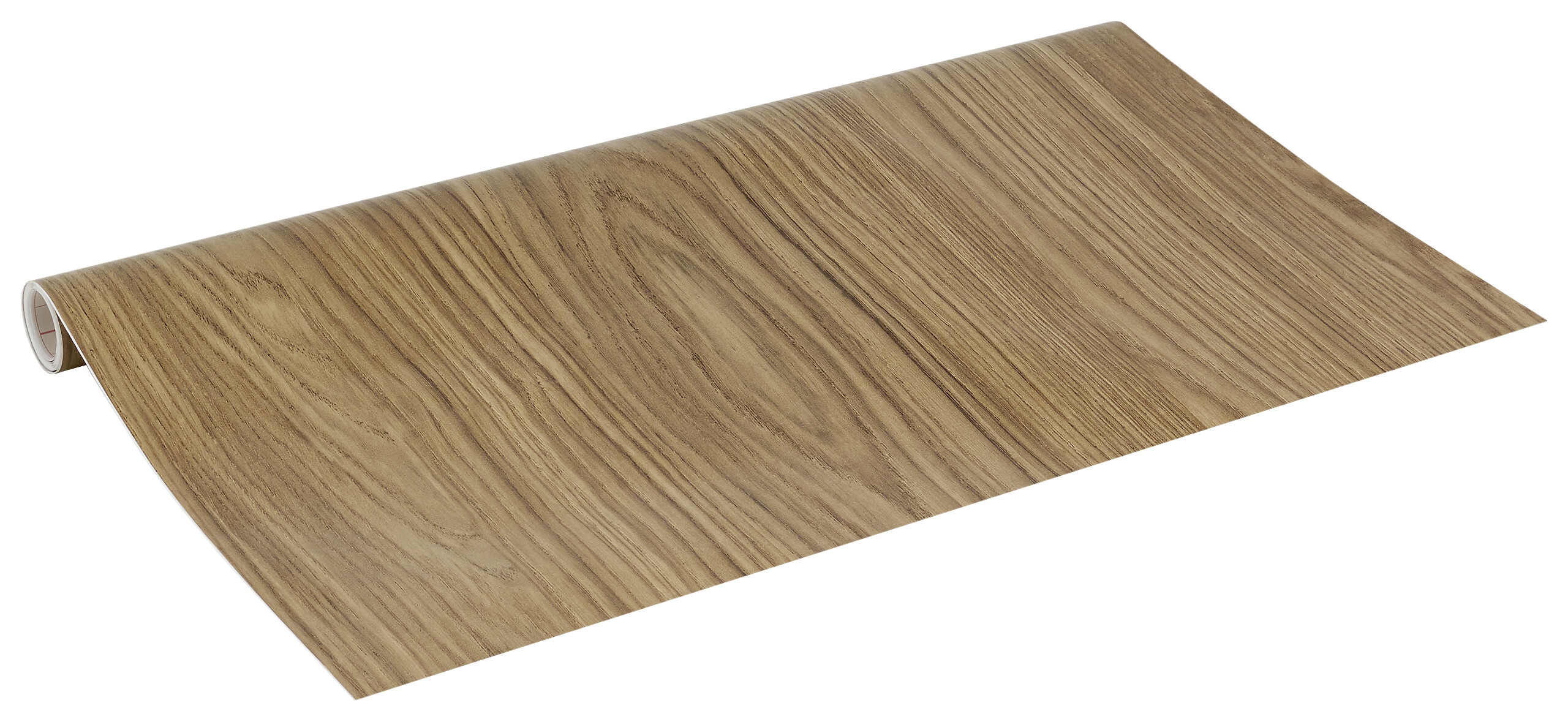 Klebefolie Holzoptik braun B/L: ca. 67,5x200 cm