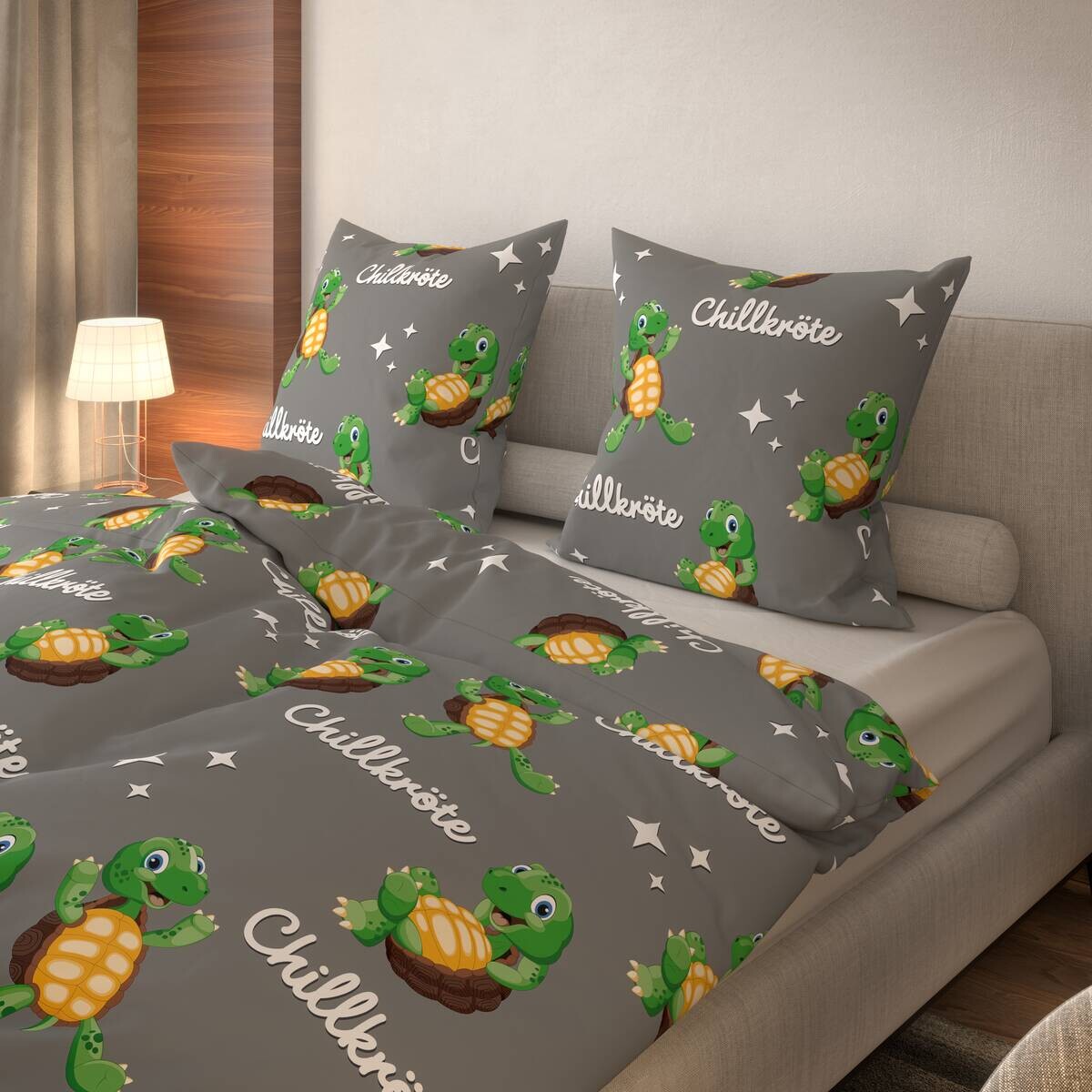 Microfaser Bettwäsche