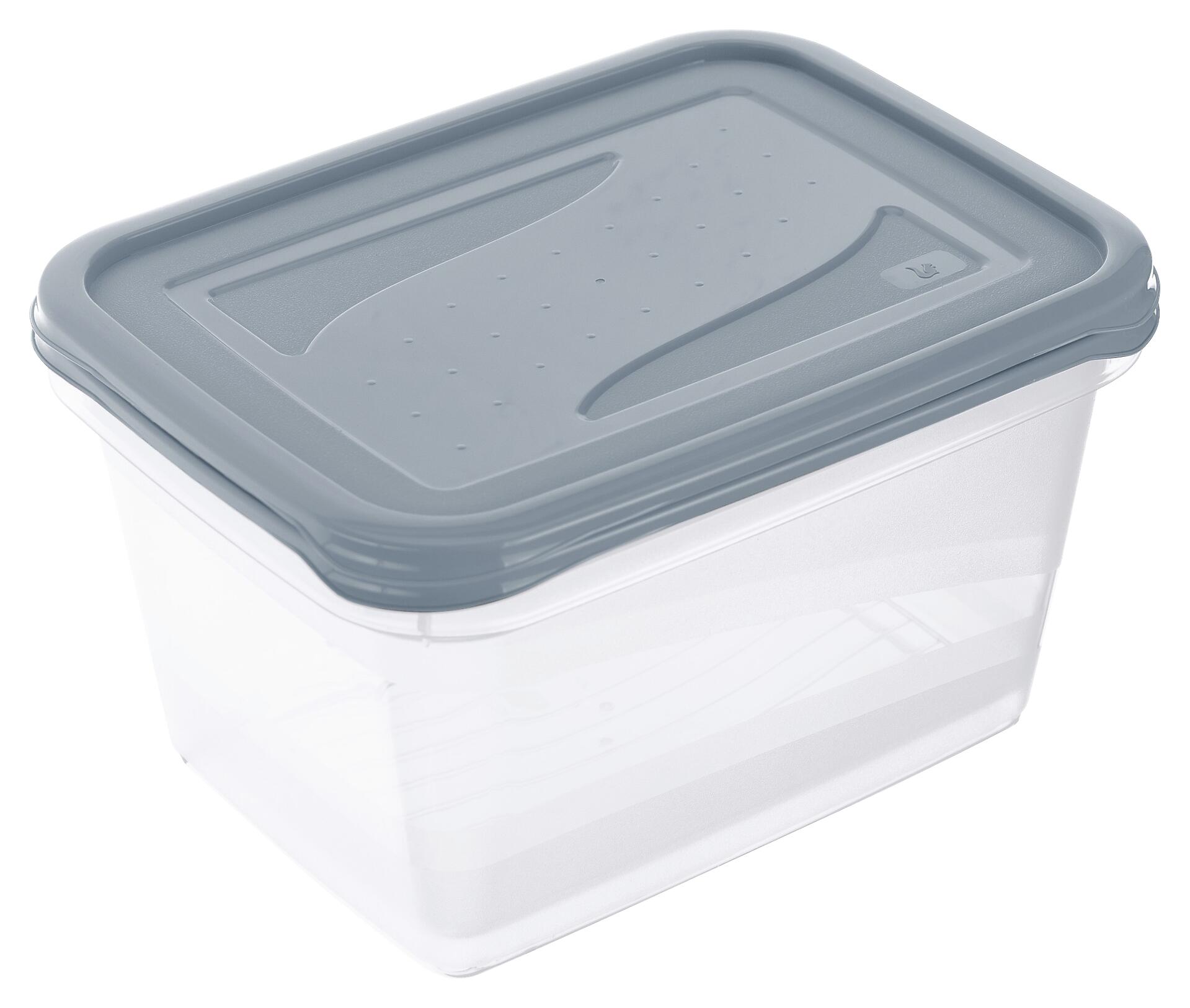 keeeper Haushaltshelfer transparent