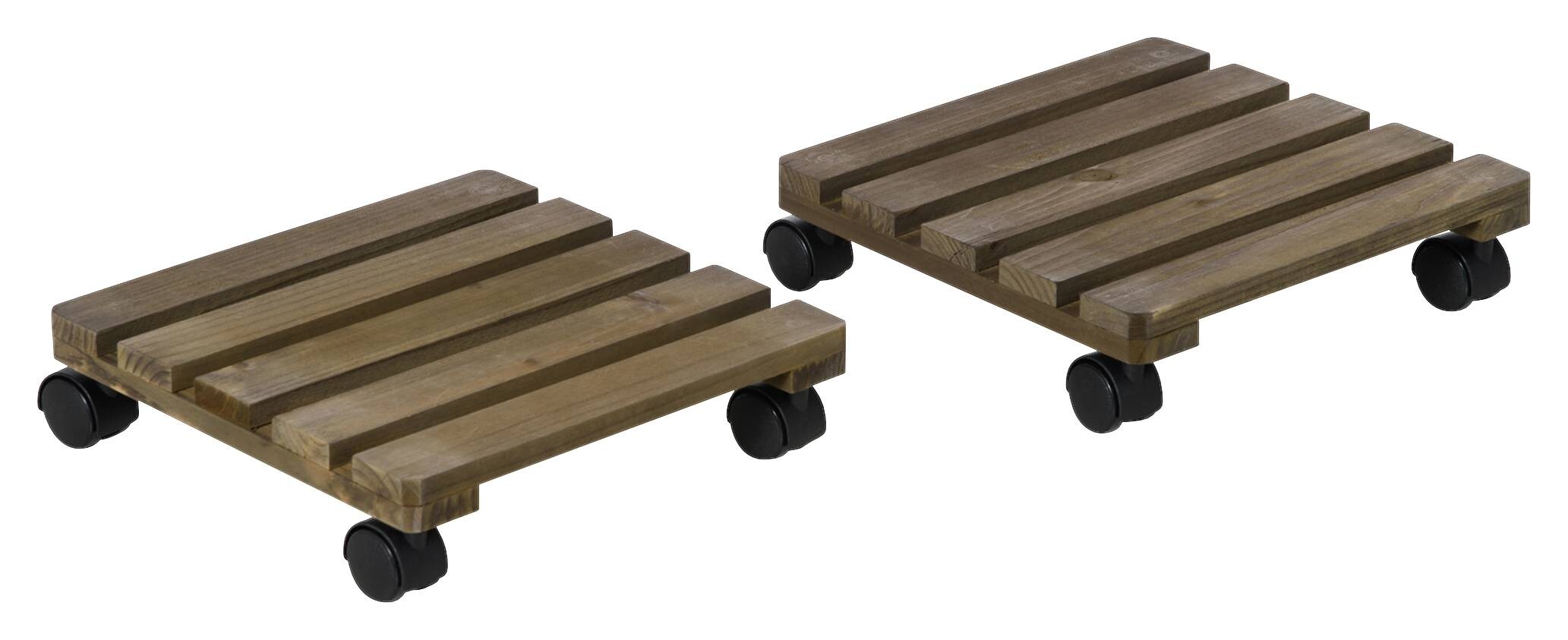 Outsunny Pflanzenständer